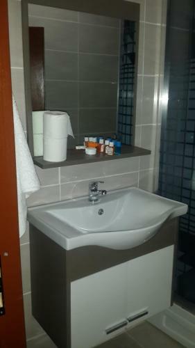 Apartamento Kaz Da?lar? Albatross Da? Evleri