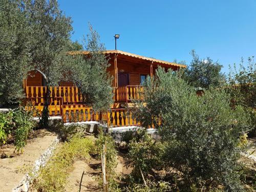 Apartamento Kaz Da?lar? Albatross Da? Evleri