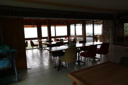 Apartamento Kaz Da?lar? Albatross Da? Evleri