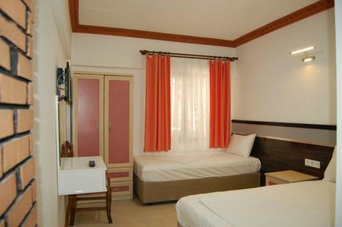 Hotel �ren Konak Otel