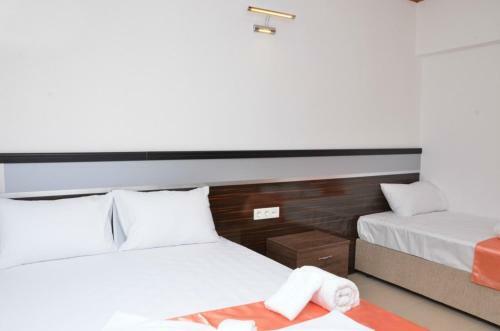 Hotel �ren Konak Otel