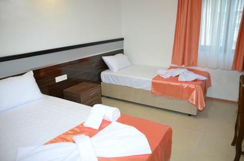Hotel �ren Konak Otel