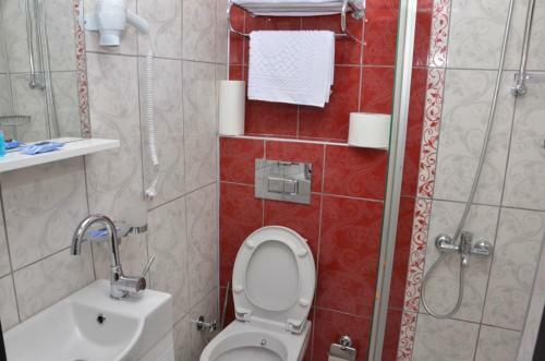 Hotel �ren Konak Otel
