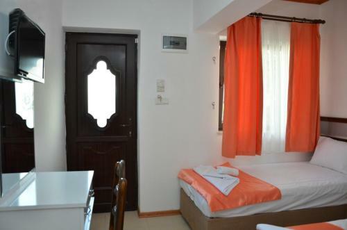 Hotel �ren Konak Otel