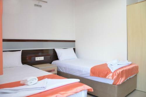Hotel �ren Konak Otel