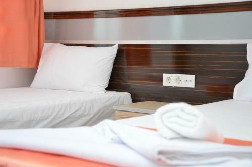 Hotel �ren Konak Otel