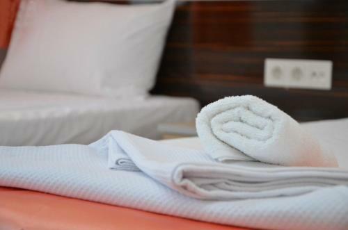 Hotel �ren Konak Otel