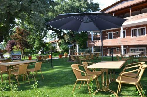 Hotel �ren Konak Otel