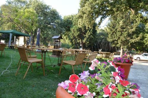 Hotel �ren Konak Otel
