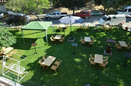Hotel �ren Konak Otel