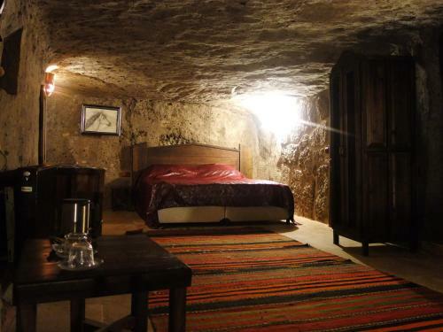 Akinci Konagi Hotel