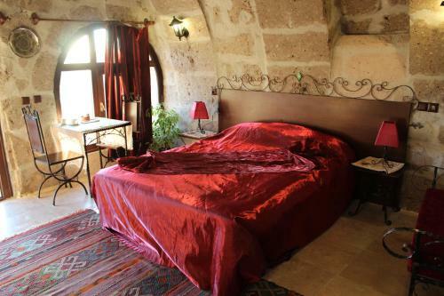 Akinci Konagi Hotel
