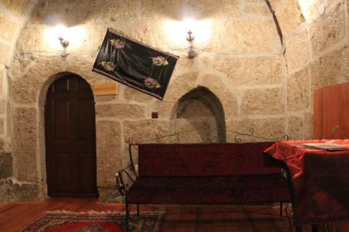 Akinci Konagi Hotel