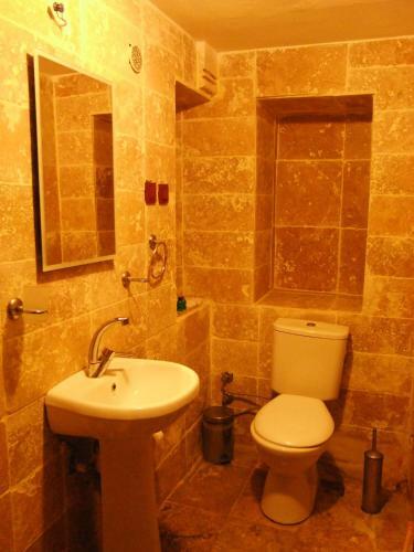 Akinci Konagi Hotel