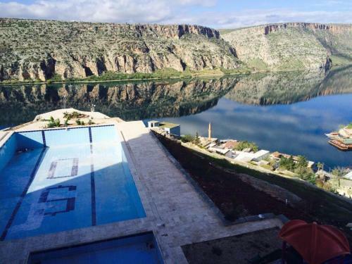 Hotel Sitamrat Otel