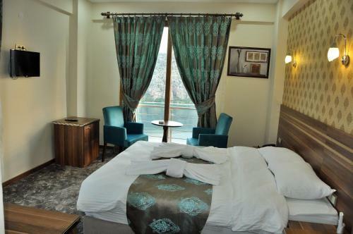 Hotel Sitamrat Otel