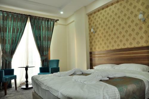 Hotel Sitamrat Otel