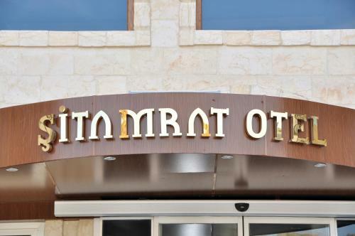 Hotel Sitamrat Otel