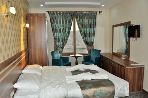Hotel Sitamrat Otel