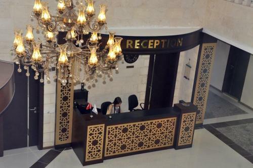 Hotel Sitamrat Otel