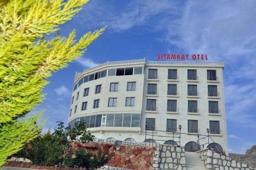 Hotel Sitamrat Otel
