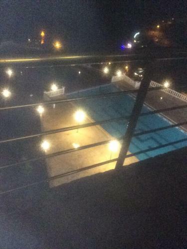 Hotel Sitamrat Otel