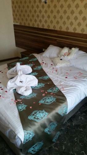Hotel Sitamrat Otel