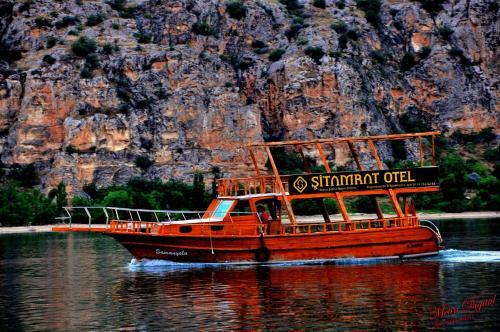 Hotel Sitamrat Otel