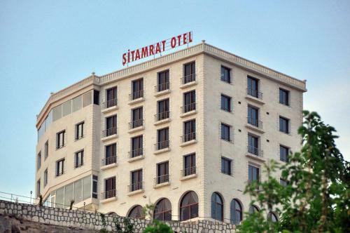 Hotel Sitamrat Otel