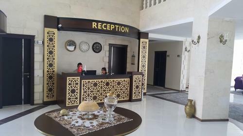 Hotel Sitamrat Otel