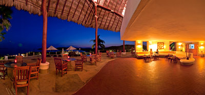 Panorama Hotel & Spa