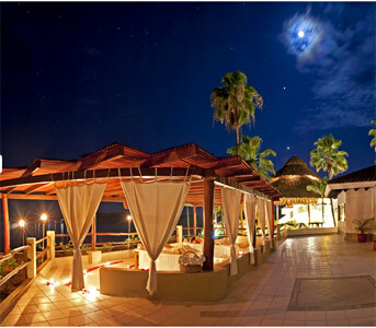 Panorama Hotel & Spa