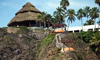 Panorama Hotel & Spa