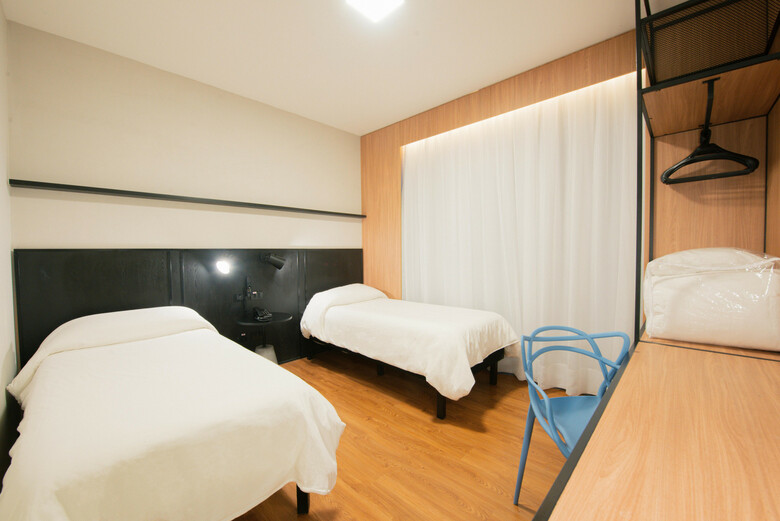 Hotel Ibis Curitiba Shopping