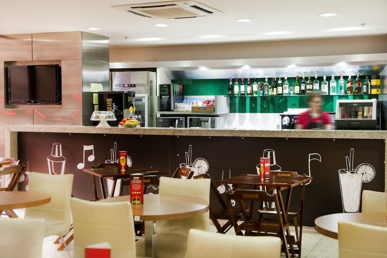 Hotel Ibis Curitiba Shopping
