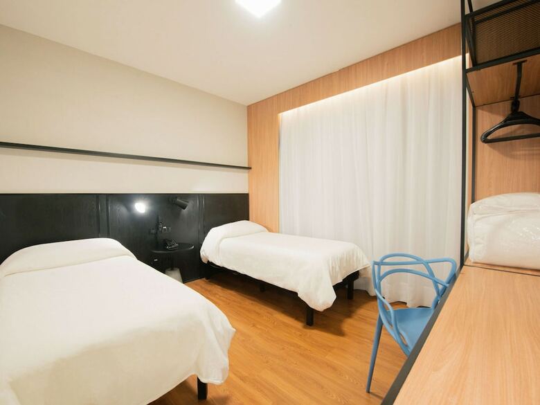 Hotel Ibis Curitiba Shopping