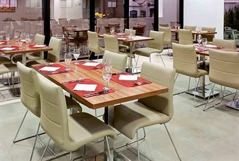 Hotel Ibis Curitiba Shopping
