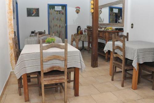 Hostal Pousada Caminho Do Trem