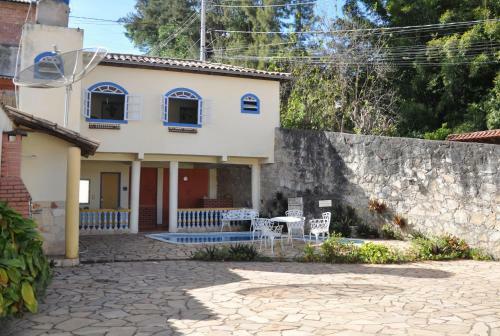 Hostal Pousada Caminho Do Trem