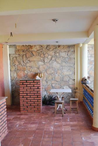 Hostal Pousada Caminho Do Trem