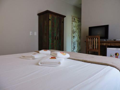 Hostal Pousada Ouro De Minas