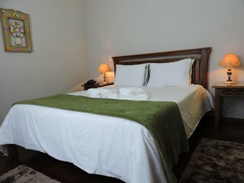 Hostal Pousada Ouro De Minas
