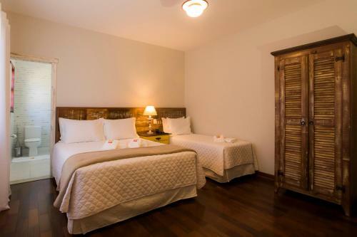 Hostal Pousada Ouro De Minas