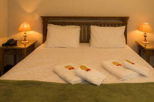Hostal Pousada Ouro De Minas