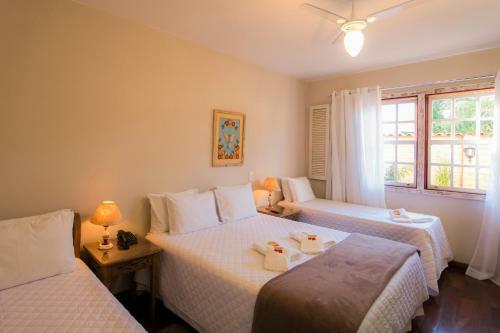 Hostal Pousada Ouro De Minas
