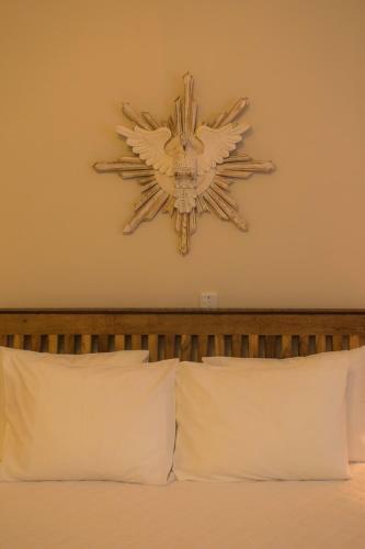 Hostal Pousada Ouro De Minas