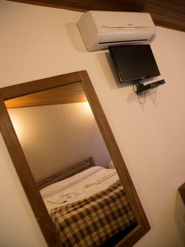 Hostal Pousada Tiradentes