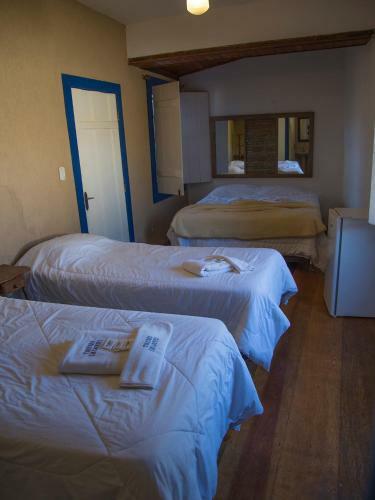 Hostal Pousada Tiradentes