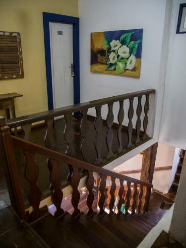 Hostal Pousada Tiradentes