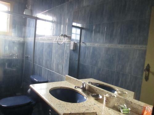 Hostal Pousada As Rel�quias De Minas
